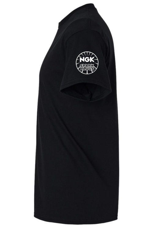 2025 RMR Crew T-Shirt - Image 2